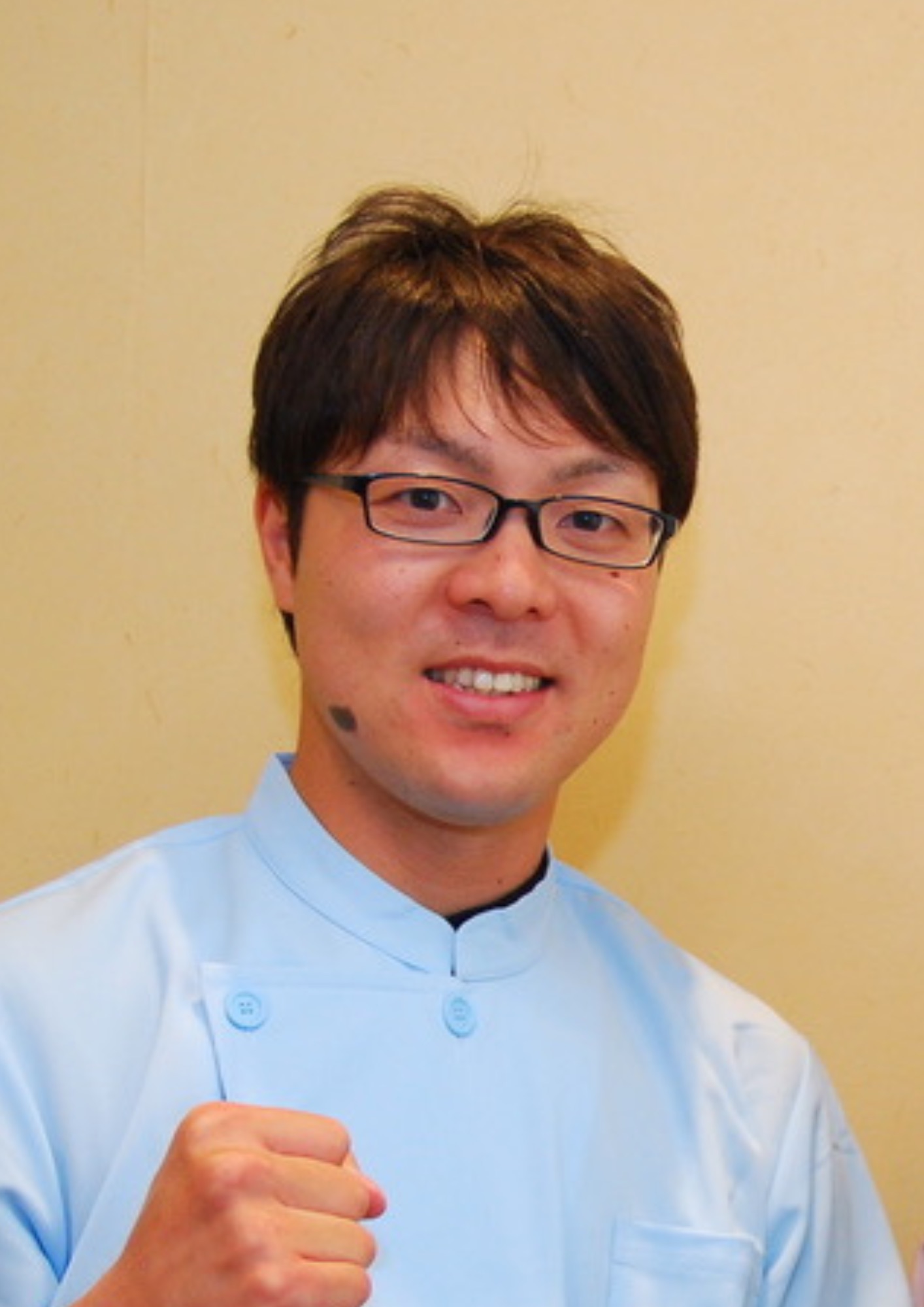 院長 松本洋平